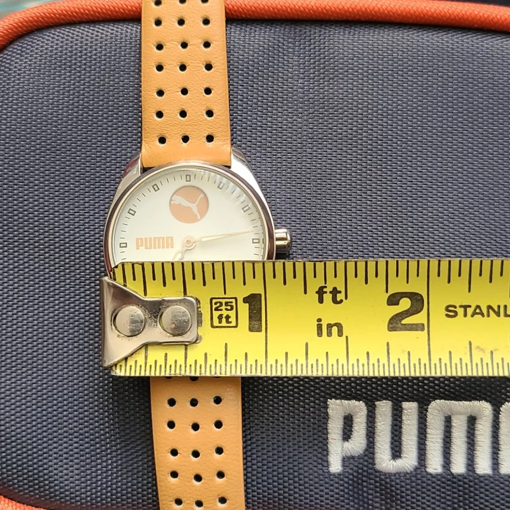 Vintage Ladies Puma Watch. - Picture 4 of 7